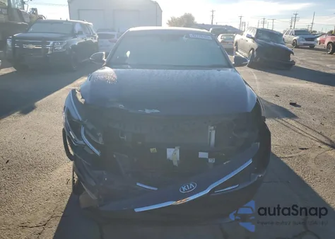 2020 Kia Optima Lx z USA, uszkodzony, nr VIN 5XXGT4L32LG406660